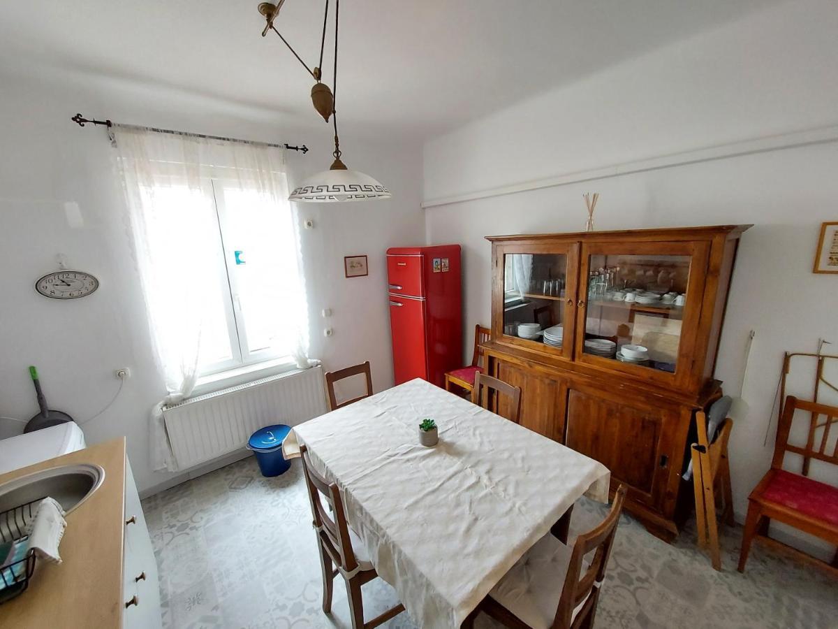 Varkeruelet Apartman Sopron Luaran gambar